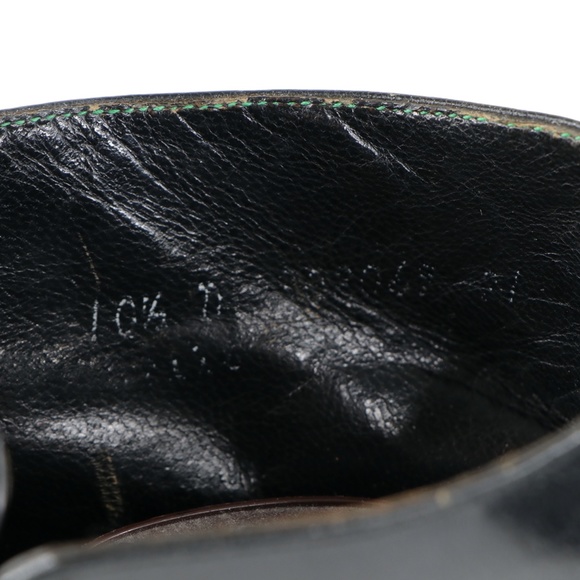 Vintage 70s Florsheim Monk Strap Chukka Boots main image 9